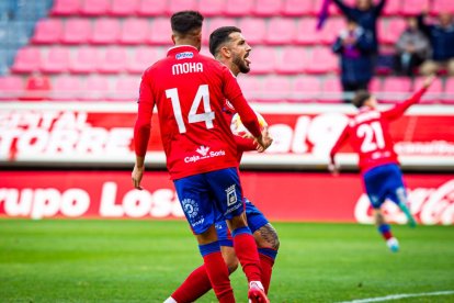 CD Numancia vs CE Sabadell. MARIO TEJEDOR (113)