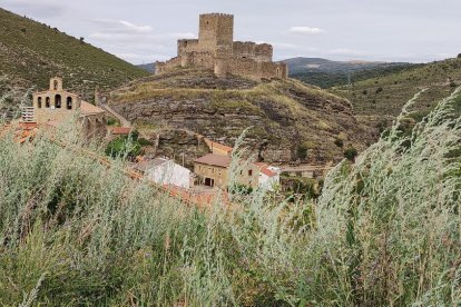 Magaña. Mª Isabel Hernández Burón