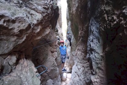 via ferrata (2)
