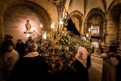 Procesión del silencio. MARIO TEJEDOR (2)