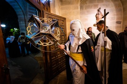 Procesión del silencio. MARIO TEJEDOR (3)