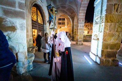 Procesión del silencio. MARIO TEJEDOR (7)