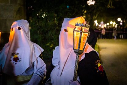 Procesión del silencio. MARIO TEJEDOR (8)
