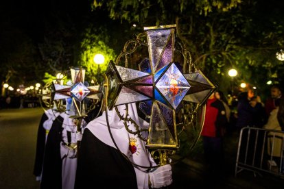 Procesión del silencio. MARIO TEJEDOR (9)