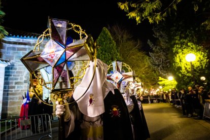 Procesión del silencio. MARIO TEJEDOR (10)