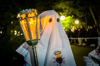 Procesión del silencio. MARIO TEJEDOR (12)