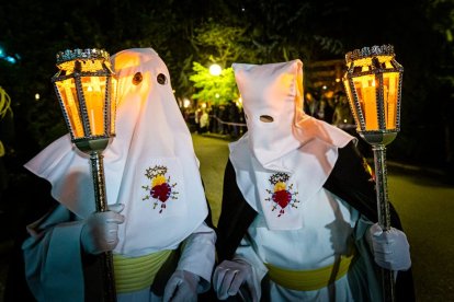 Procesión del silencio. MARIO TEJEDOR (13)