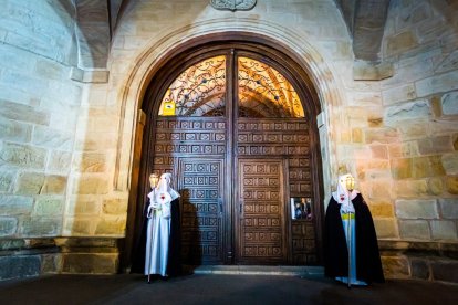 Procesión del silencio. MARIO TEJEDOR (14)