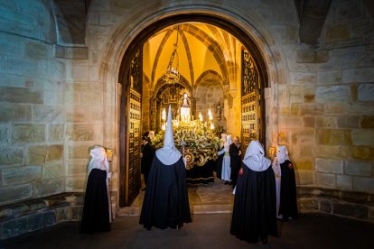 Procesión del silencio. MARIO TEJEDOR (16)