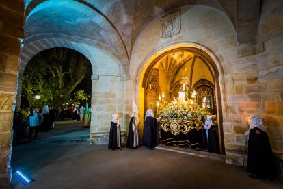 Procesión del silencio. MARIO TEJEDOR (17)
