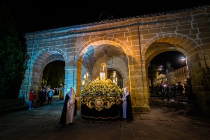 Procesión del silencio. MARIO TEJEDOR (19)