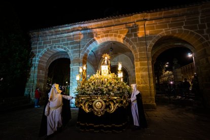 Procesión del silencio. MARIO TEJEDOR (20)