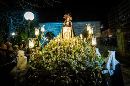 Procesión del silencio. MARIO TEJEDOR (22)