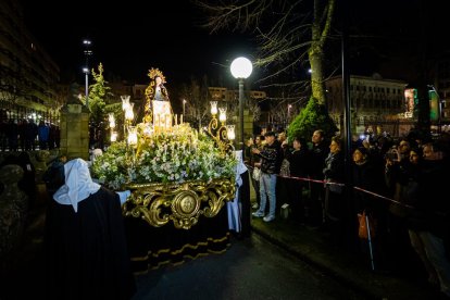 Procesión del silencio. MARIO TEJEDOR (23)