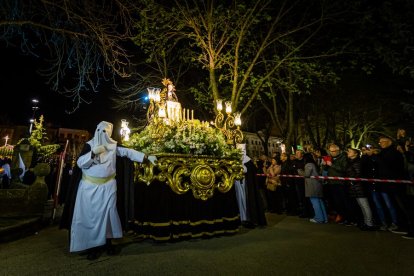 Procesión del silencio. MARIO TEJEDOR (24)