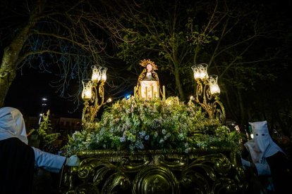 Procesión del silencio. MARIO TEJEDOR (25)