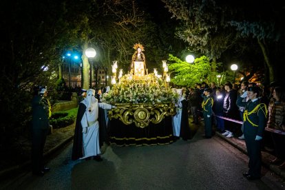 Procesión del silencio. MARIO TEJEDOR (26)