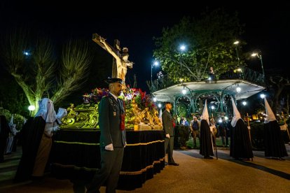 Procesión del silencio. MARIO TEJEDOR (27)
