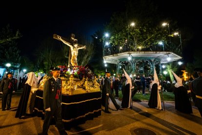 Procesión del silencio. MARIO TEJEDOR (28)