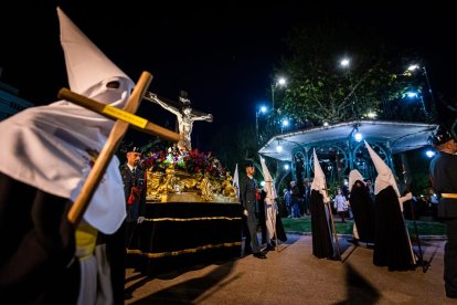 Procesión del silencio. MARIO TEJEDOR (29)