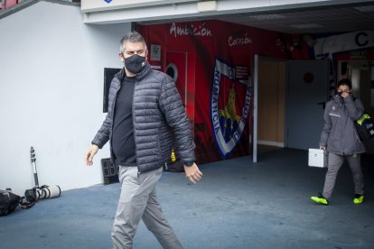 Numancia vs Ferrol - Mario Tejedor (5)