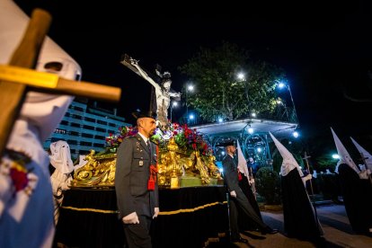 Procesión del silencio. MARIO TEJEDOR (30)