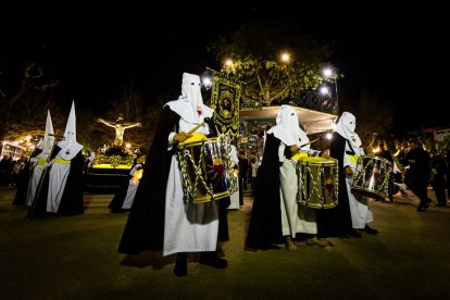Procesión del silencio. MARIO TEJEDOR (31)