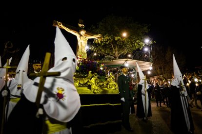 Procesión del silencio. MARIO TEJEDOR (33)
