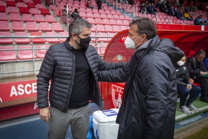 Numancia vs Ferrol - Mario Tejedor (8)
