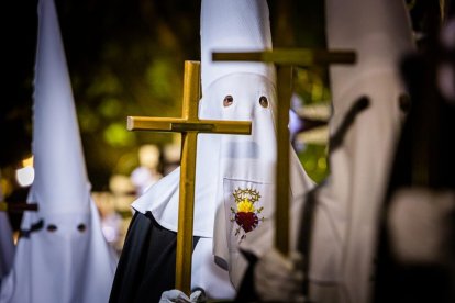 Procesión del silencio. MARIO TEJEDOR (40)