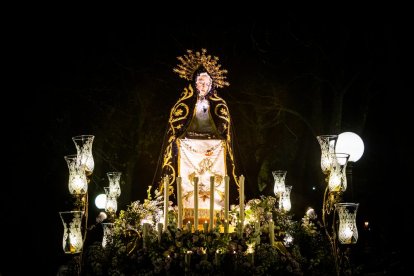 Procesión del silencio. MARIO TEJEDOR (43)