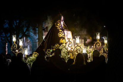 Procesión del silencio. MARIO TEJEDOR (45)