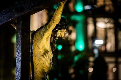 Procesión del silencio. MARIO TEJEDOR (46)