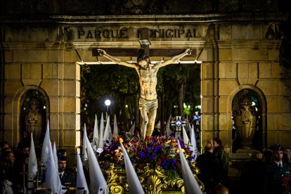 Procesión del silencio. MARIO TEJEDOR (48)