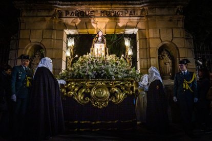 Procesión del silencio. MARIO TEJEDOR (49)