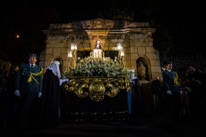 Procesión del silencio. MARIO TEJEDOR (50)
