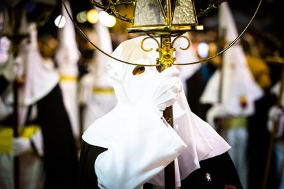 Procesión del silencio. MARIO TEJEDOR (59)