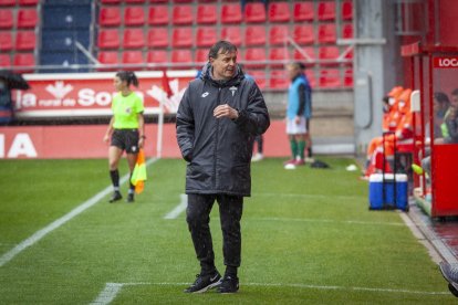 Numancia vs Ferrol - Mario Tejedor (24)