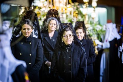 Procesión del silencio. MARIO TEJEDOR (60)