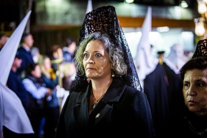 Procesión del silencio. MARIO TEJEDOR (61)