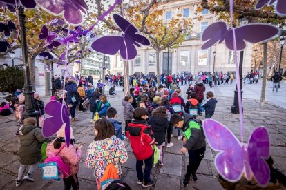 Actividad del Infantes de Lara por el agua. GONZALO MONTESEGURO (2)