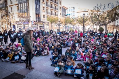 Actividad del Infantes de Lara por el agua. GONZALO MONTESEGURO (6)