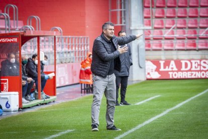 Numancia vs Ferrol - Mario Tejedor (32)