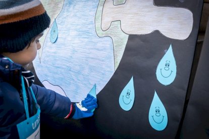 Actividad del Infantes de Lara por el agua. GONZALO MONTESEGURO (10)