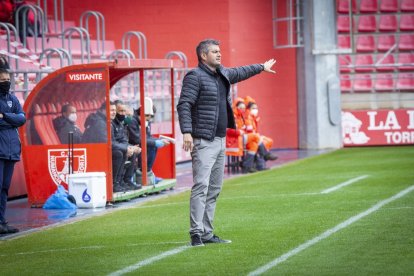 Numancia vs Ferrol - Mario Tejedor (36)