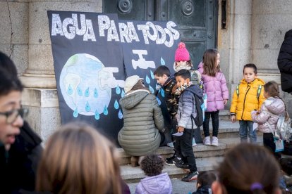 Actividad del Infantes de Lara por el agua. GONZALO MONTESEGURO (13)