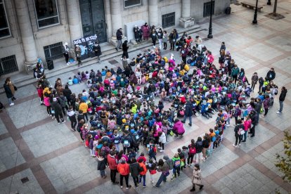 Actividad del Infantes de Lara por el agua. GONZALO MONTESEGURO (14)