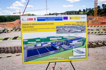 Visita a las obras de la depuradora - MARIO TEJEDOR (7)