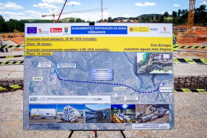Visita a las obras de la depuradora - MARIO TEJEDOR (8)