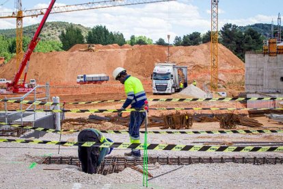 Visita a las obras de la depuradora - MARIO TEJEDOR (14)